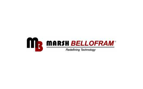 Marsh Bellofram